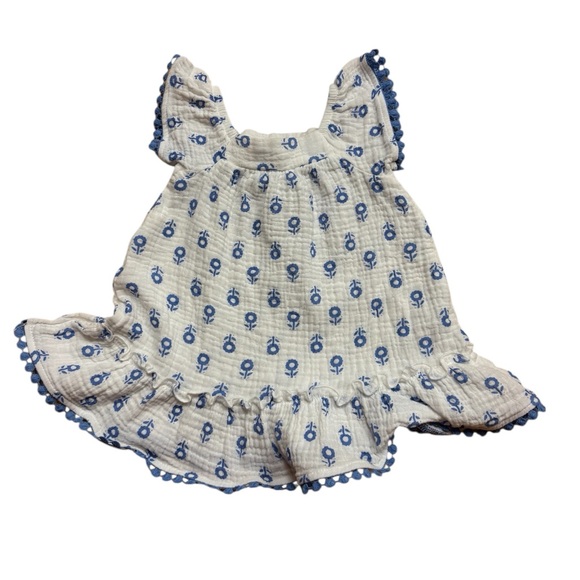 Zara Other - 0-3 Months Dress from Rachel Zoe